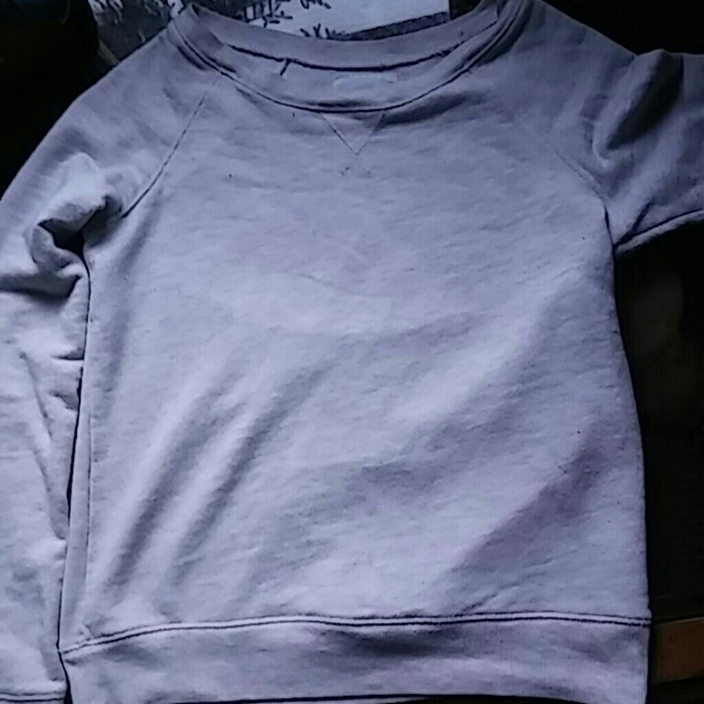 H&M sweater